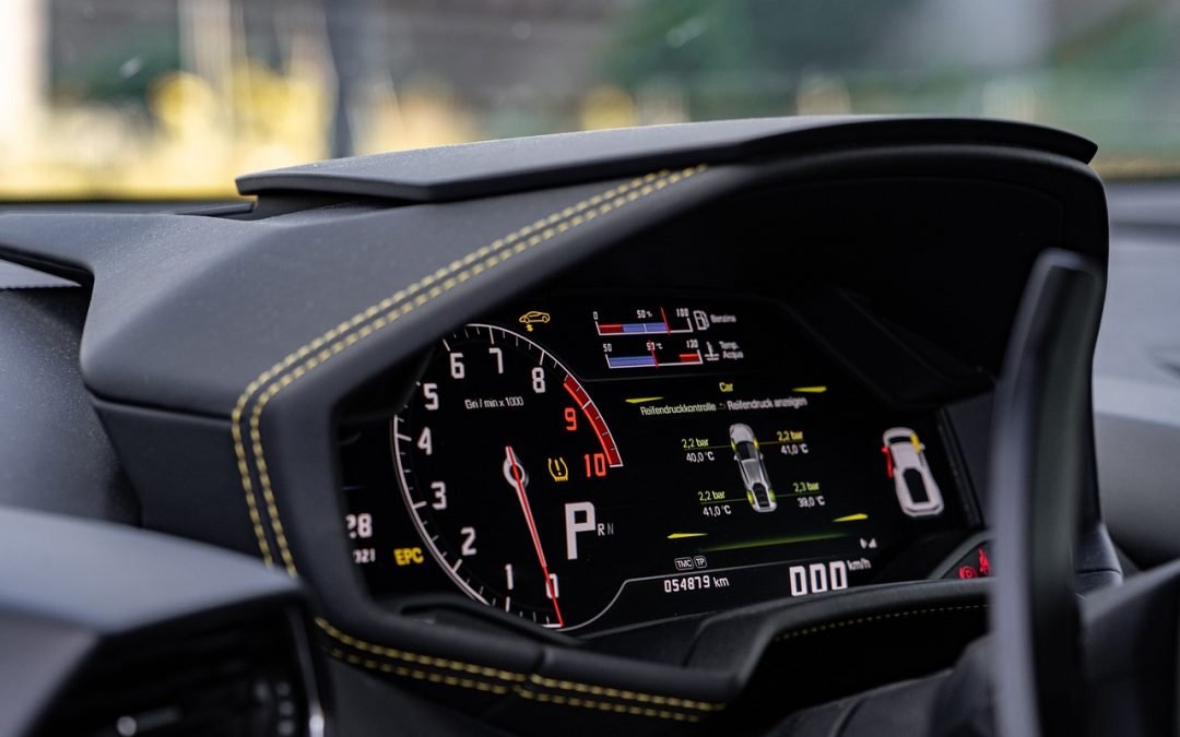 Common Causes and Fixes for Ticking Noise in Your Car’s Dashboard | Yan Motors, Croydon